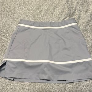 Golf skirt